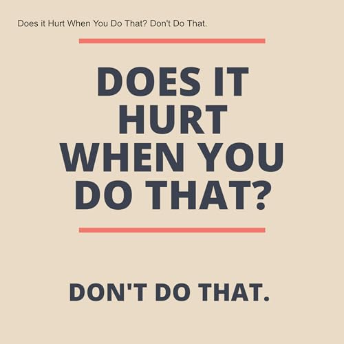 Episode 8: Exhale, and Then Go On. With Maud L&eacute;ger copertina