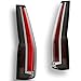 LED Tail Light For 2007-2014 Chevy Tahoe Suburban GMC Yukon Tail Lights Assembly Sold in Pair