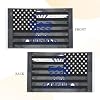 US and Seal of Chula Vista Flag 2x3 Ft Outdoor Indoor With Grommet Garden Yard Banner Double Side Decorative Sign #3