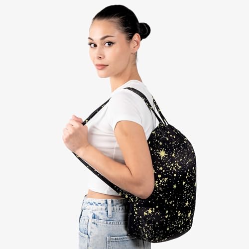 Image of Nanobag Pack - Ultralight 14L Drawstring Backpack for Travel & Daily Use, Compact Mini Hiking Pack for Men & Women