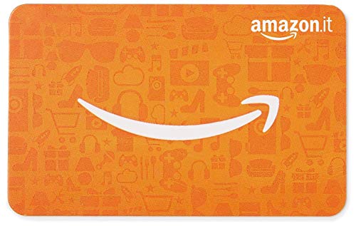 Buono Regalo Amazon.it - Bustina Carta da