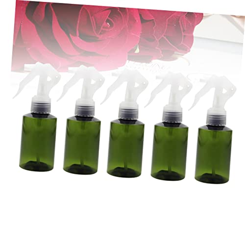 DOITOOL Juego 5 Botellas Spray con Dispensador miniatura 5