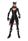 DC Direct DCD Batman Arkham City Series 2 Catwoman 6