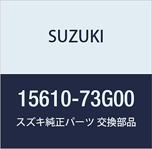 Amazon | SUZUKI (スズキ) 純正部品 レギュレータアッシ フューエル