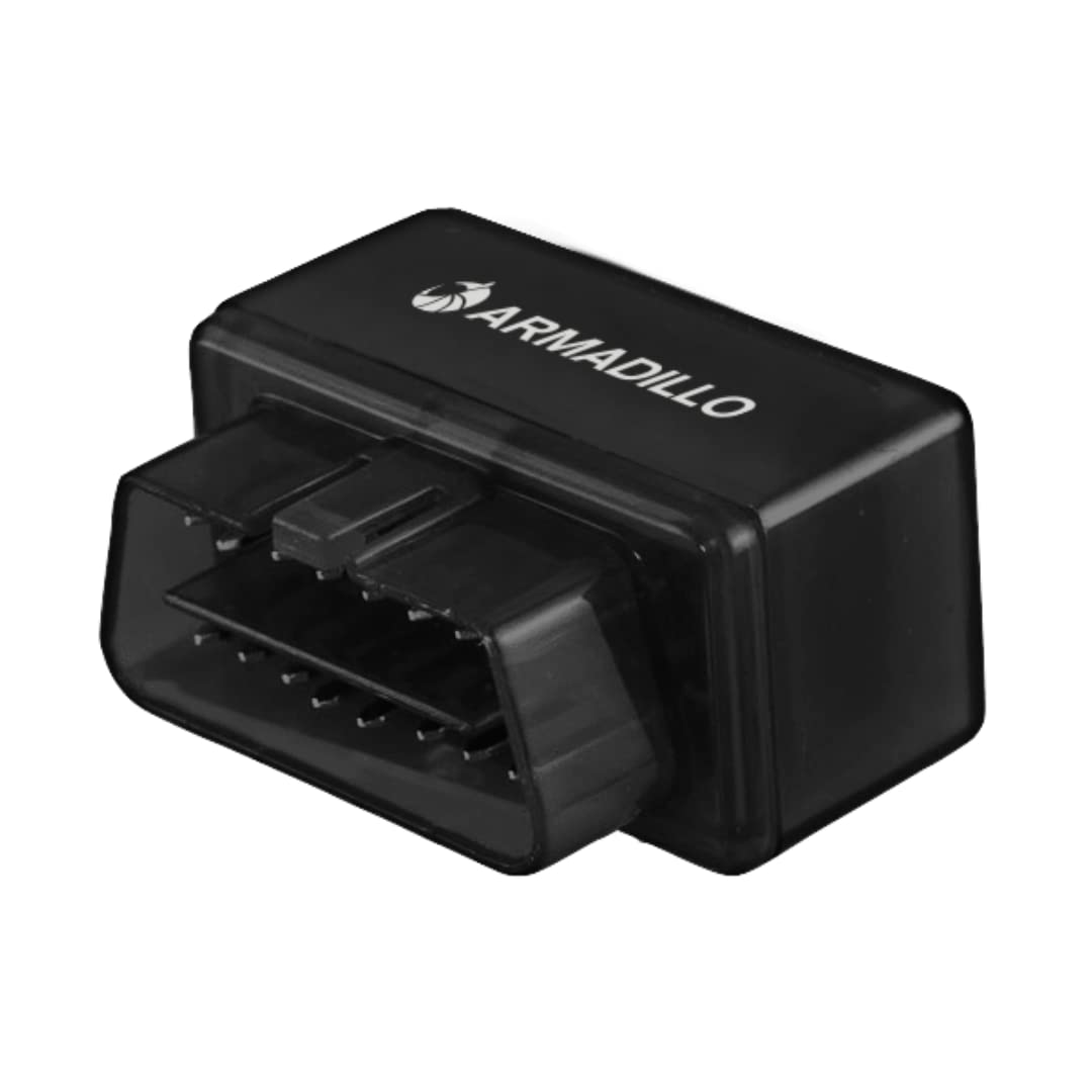 The Armadillo Device: Electronic Rust Protection Module for Cars, Electric Cars, SUVs and Trucks