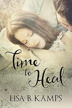 Paperback Time To Heal Book