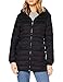 Produktbild ONLY Female Steppjacke Lange XXLBlack