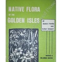 Native Flora of the Golden Isles B0006BZPMQ Book Cover