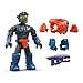 MEGA Halo Action Figures Building Toys Set, Universe Figure Collection Series 3 with Poseable Characters and Accessories, Gift Ideas, Sold Separately