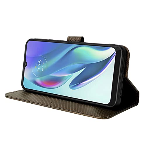 Coque XReal Beam Pro à rabat or et lanière pour vos déplacements - 6
