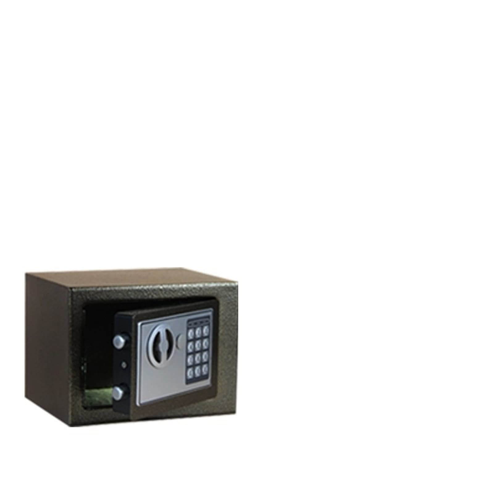 YOFAB Safe Deposit Box Digital Safe Safe Electronic Lock Safe Fire Safe Home Safe Safety Latch