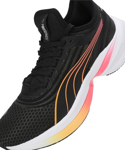 Image of Puma Unisex-Adult Conduct Pro Running Shoe