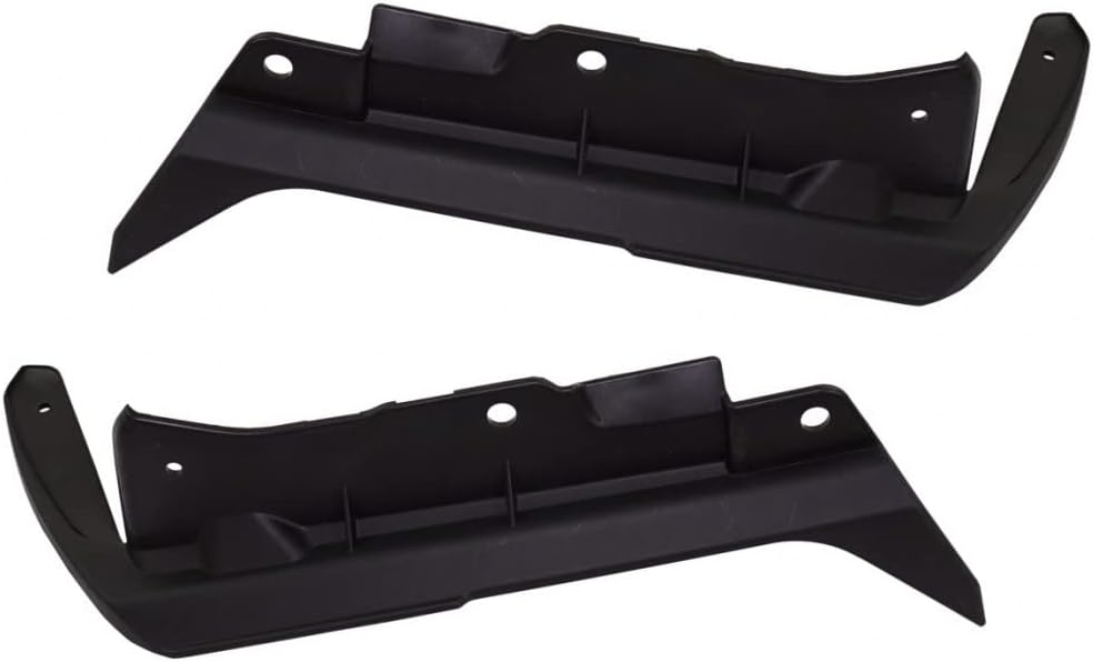 For Toyota RAV4 2019 2020 2021 Fender Splash Shield Driver Side | Front | Made of PP Plastic | Replacement For TO1250138, TO1250138C | 191275695432, 538960R081