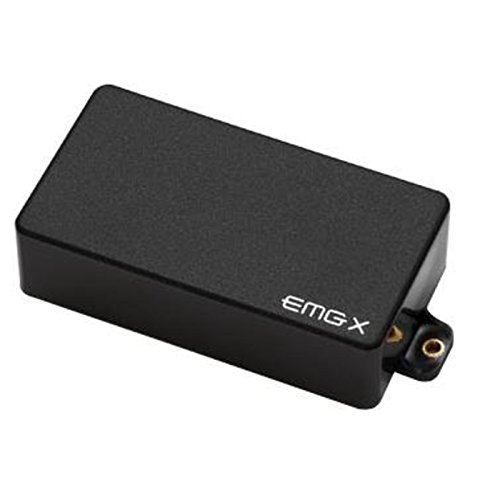 EMG 81-X Active Humbucker