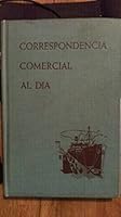 Correspondencia Comercial Al Dia (1941 Edition) B01N3LBVQZ Book Cover