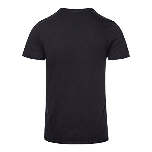 Kurt Cobain officielle Nirvana droite Rock T-Shirt Top Vêtements pour homme femme Unisexe - Les Beatles, Paul McCartney, John Lennon, RIngo Starr, George Harrison Kurt Cobain officielle Nirvana droite Rock T-Shirt Top Vêtements pour homme femme Unisexe – Image 3