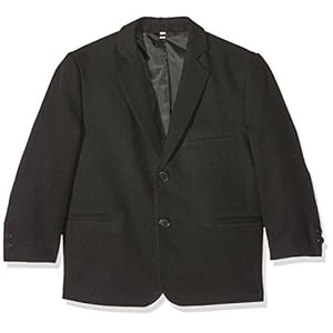 Gol Blazer, Extra-weit jongens jasjes