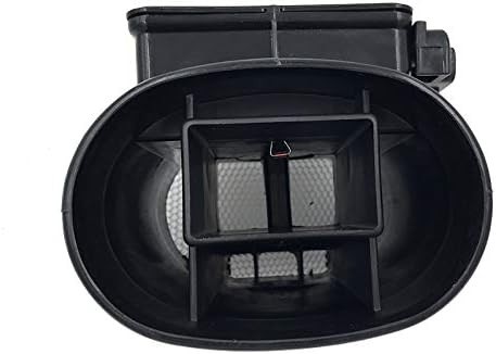 Miniatura 5 de Sensor medidor de flujo de aire masivo para Mitsubishi Pajero Montero L200 L400 MD183609 MD357338 MD172609