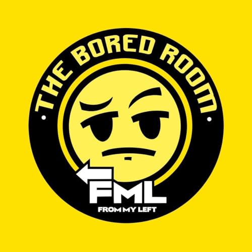 DAZZA'S HOUSE IS SMALL!!! | THE BORED ROOM