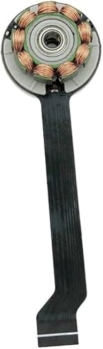 SOLKIN Drone Accessories Gimbal Yaw Motor for DJI Phantom 4/4 Pro / 4 Adv / 4 Pro V2.0 Drone Camera Repair Parts Replacement