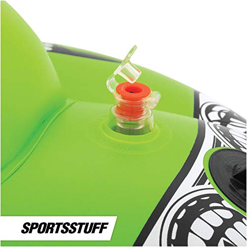 Sportsstuff Gizmo Kids Inflatable Snow Tube/Sled