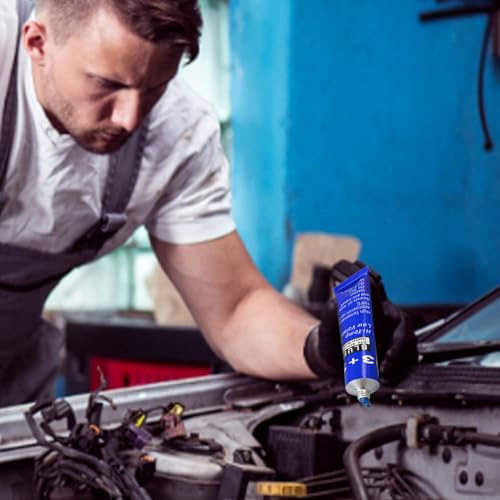 Silicón para motor 12 Imagen adicional
