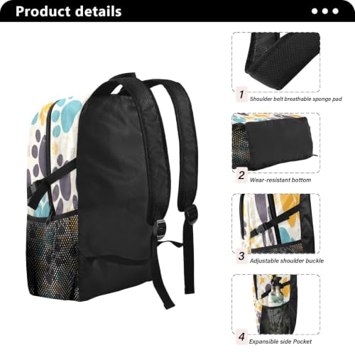 Sac à dos de randonnée pliable imperméable et léger pour voyage - 2