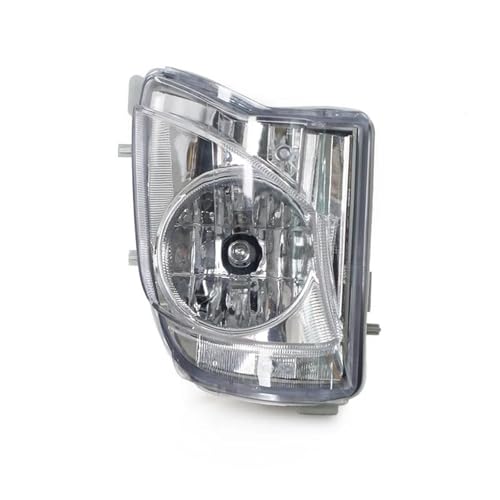 Phare antibrouillard droit de précision pour Lexus IS300 IS250 modèle 2006-2010