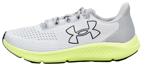 Image of Under Armour Women's Charged Pursuit 3 Big Logo Running Shoes