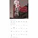 Carousel Calendars, Vegas Lux 2026 Wall Calendar, 12'' X 12'', 16-Month Calendar with Stapled Binding