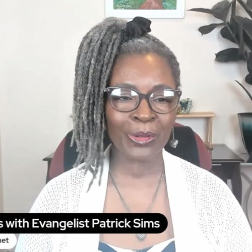 Manna Ministries with Patrick Sims - Lesson 86 - Standing in Faith - Numbers 27