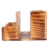 Entretien facile : porte-serviettes en facile et rapide à nettoyer, porte-serviettes rendant votre cuisine bien rangée, organisateur d'argenterie pour comptoir, organisateur d'épices pour comptoir