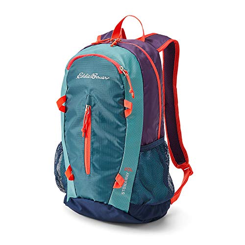 eddie bauer hiking backpack