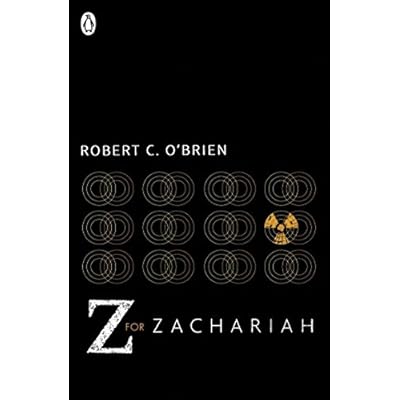 Z For Zachariah