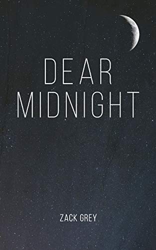 Dear Midnight Francais PDF