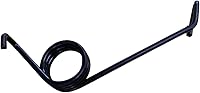 Vista 4 de Muelle de torsión para tractor de césped compatible con MTD Cub Cadet Troy-Bilt Yard Man Bolens Yard Machines Ref 732-04438