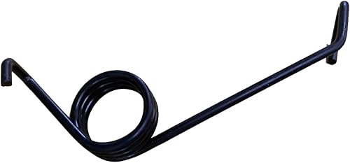Miniatura 4 de Muelle de torsión para tractor de césped compatible con MTD Cub Cadet Troy-Bilt Yard Man Bolens Yard Machines Ref 732-04438
