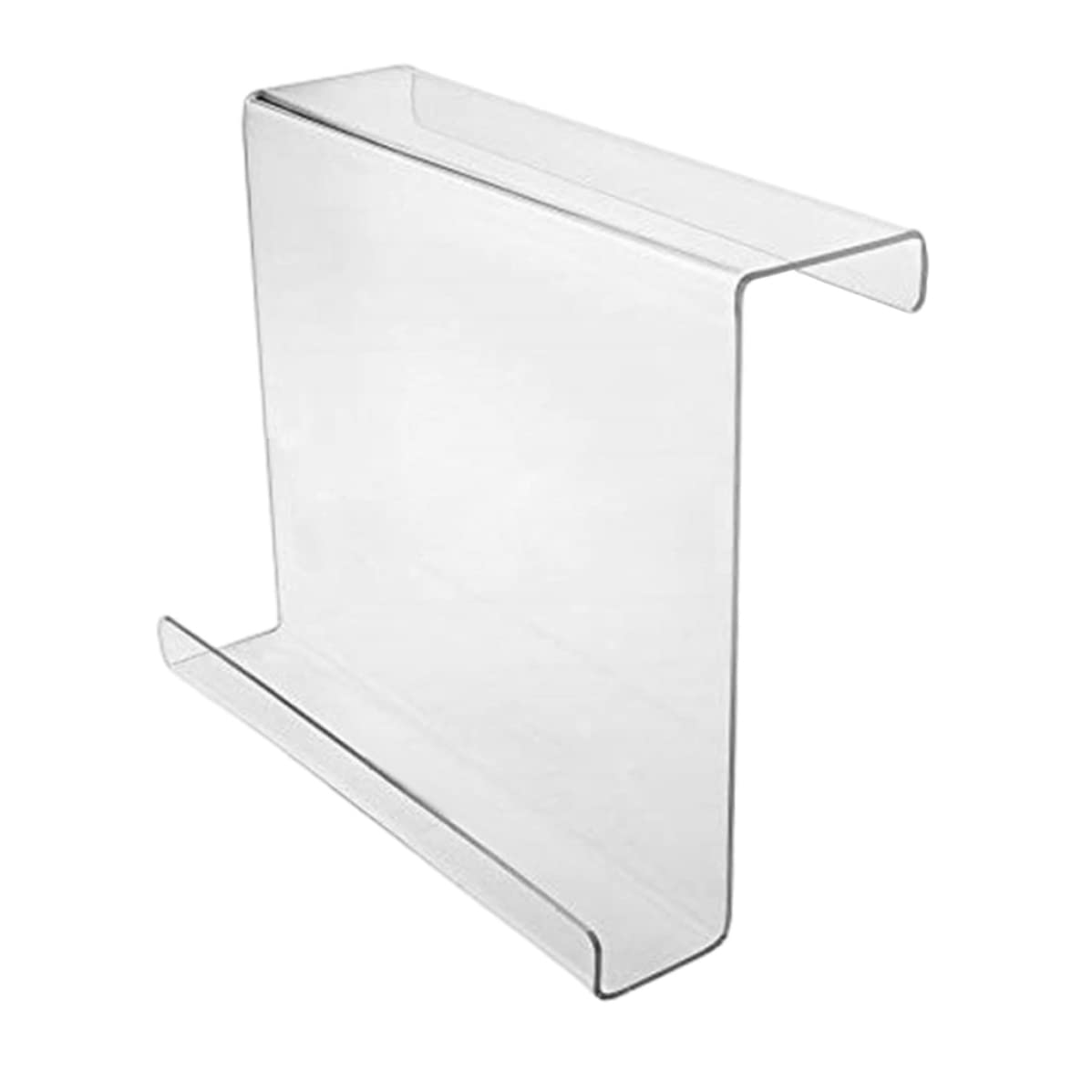 Soporte para tableta para cinta de correr de acrílico transparente para entrenar sin aburrirte 1