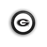 Pilot Automotive CMC-930 Reflective Collegiate Spare Tire Cover (University of Georgia)