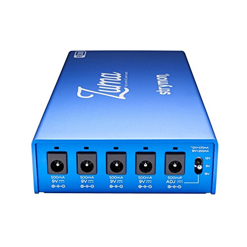 Strymon Zuma R300 Slimline Power Supply