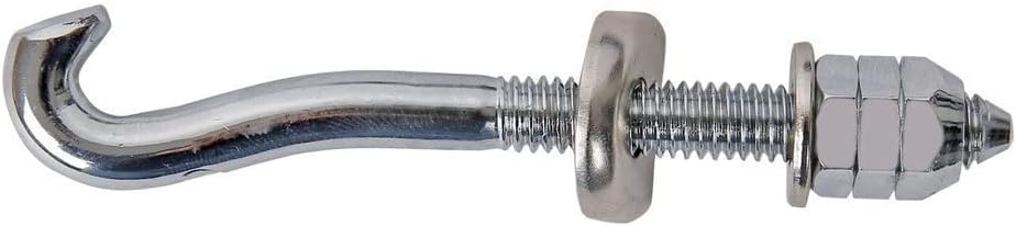 Latin Percussion LP909 Jr. Conga Lug for LP-JRC - Chrome