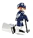 Playmobil NHL Toronto Maple Leafs Player