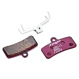 TRP Performance Semi-Metallic 4-Piston B...