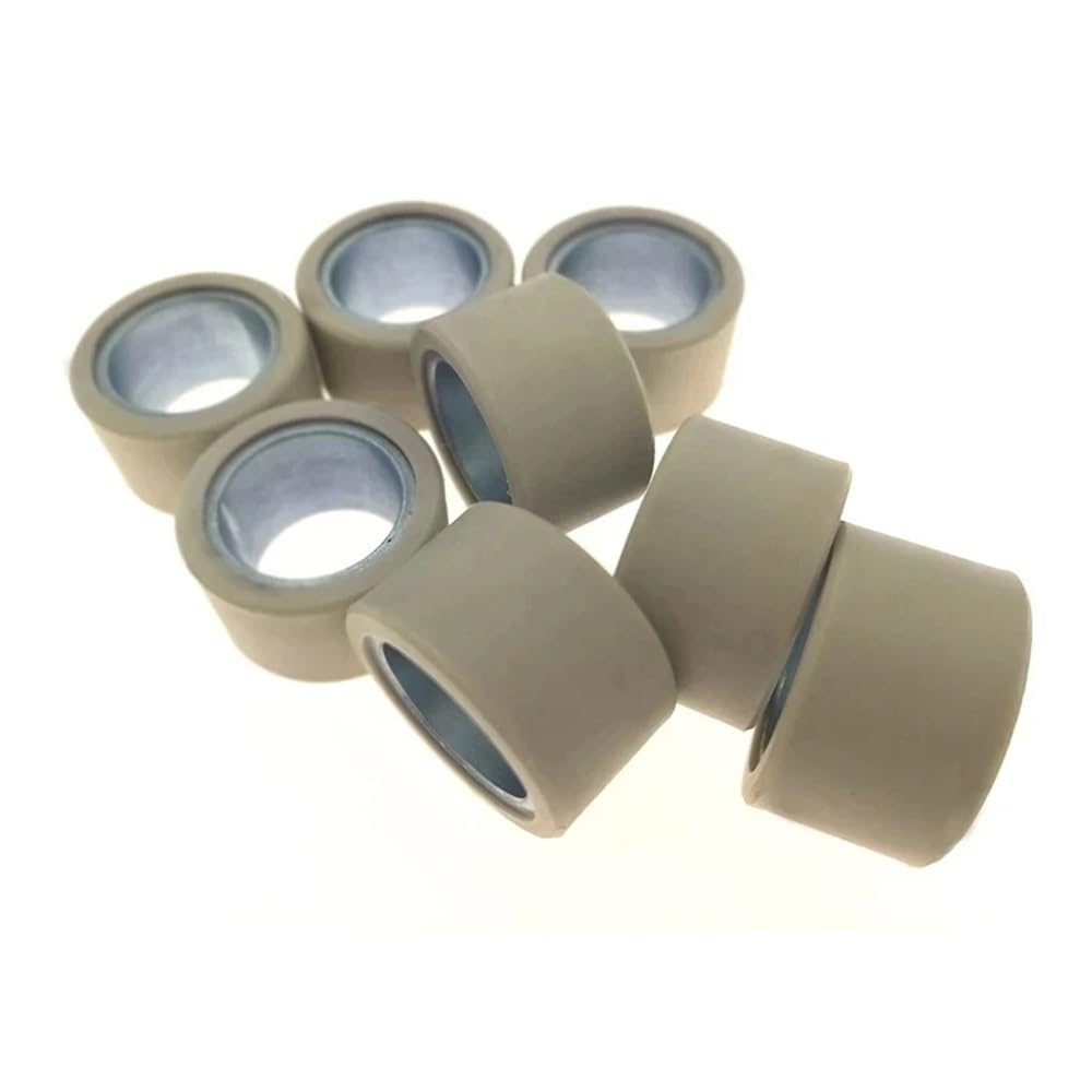 Lot de 8 Rouleaux de variateur 30 x 18 25G for CF188 CF500 CF 500 500CC CF196 800 800CC ATV UTV 0180-051100-0003