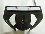 Ping Scottsdale Wolverine Putter Black 35" Golf Club
