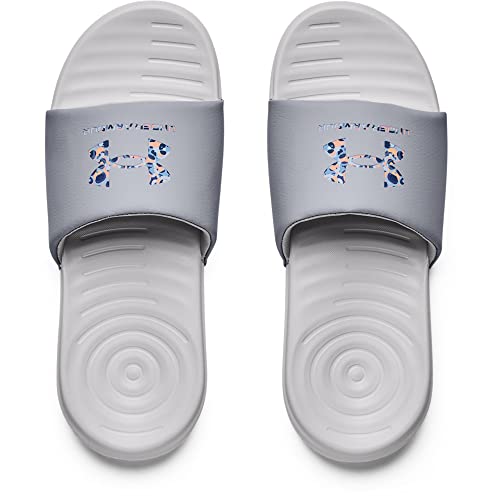 Image of Under Armour womens Ansa Fixed Strap SlideSlide Sandal