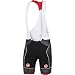 Men's Castelli Free Aero Race TV Cycling Bibshort