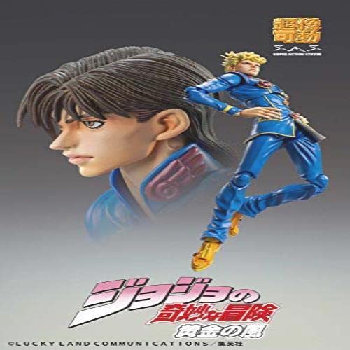 Amazon.co.jp: ○ 超像可動「ジョジョの奇妙な冒険」第5部 79