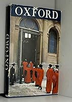 Oxford B0000CMNRV Book Cover