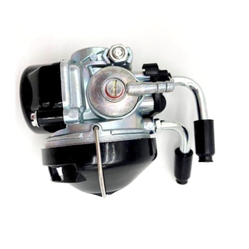 Carburador para Dellorto SHA 15-15: accesorio de motor de 2 tiempos 50cc-100cc 103 MBK